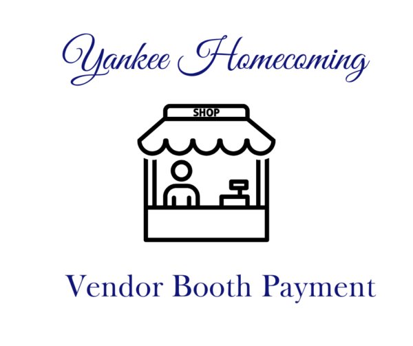 Yankee Homecoming Vendor Payment